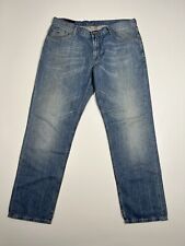 TOMMY HILFIGER BLEECKER Jeans - W38 L32 - Blue - Great Condition - Men’s