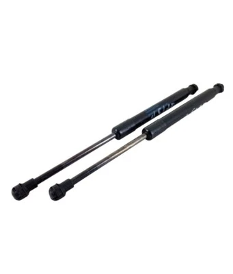 AUDI TT 8J 2009 Gasfeder dämpfer motorhaube hood bonnet amortizator 8J0823359C - Imagem 1 de 4