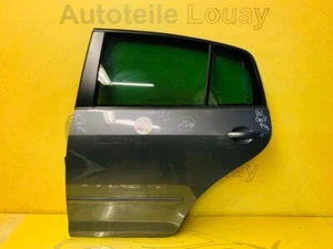 VW Golf Plus Tür hinten links Original - Bild 1 von 7