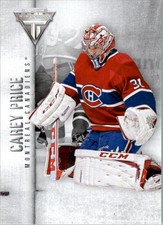 2013-14 Panini Titanium Retail Hockey Card Pick