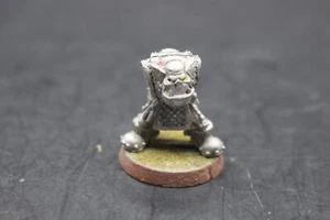 Warhammer 40K Ork Orks Rogue Trader Evil Sunz Boy Metal - Picture 1 of 2