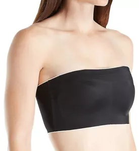Fashion Forms Laser Cut Bandeau Bra - 29667 - Picture 1 of 3
