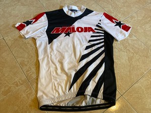 Abbigliamento Maloja maglia per ciclismo per uomo | Acquisti Online su eBay