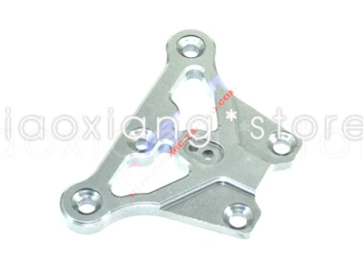 1PC OP-T08941 for TEAM C T8E V2 V3 Aluminum alloy cushion upper top plate - Image 1 of 2