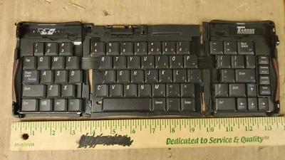 Targus Stowaway Foldable Portable Keyboard  - Image 1 of 4