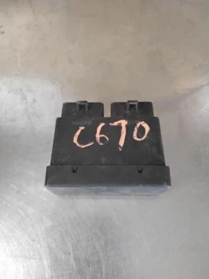 Chasis Brain Box SATURNO SERIE L 00 01 02 03 04 05 Foto 1 de 2