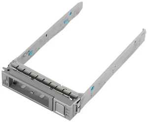 HARD DRIVE TRAY SUN 350-1386-04 3.5'' Oracle Fire - Picture 1 of 2