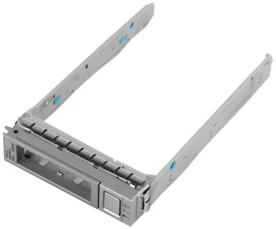 Hard Drive Bay SUN 350-1386-04 3.5'' Oracle Fire - Image 1 of 2