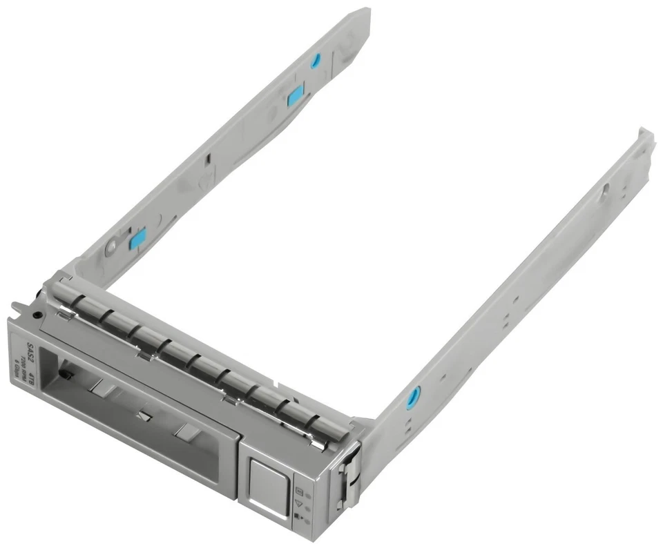 Festplattenfach Sun 350-1386-04 3.5'' ORACLE Fire - Image 1 of 2