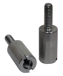 .700 Timer Plate Stand Offs For 70-99 Harley Shovelhead Evolution 32606-82 17508 - Picture 1 of 3