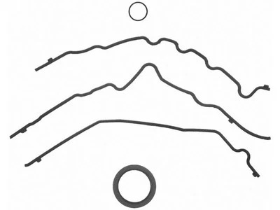 For 1996-2002 Mercury Sable Timing Cover Gasket Set Felpro 31116RFGJ 1997 1998 - Imagem 1 de 2
