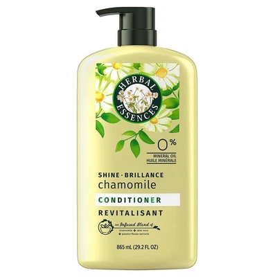 Herbal Essences Chamomile shine conditioner, 29.2 fl oz, 29.2 Fl Oz - Image 1 of 4