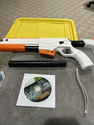 Cabela's Dangerous Hunts 2013 Wireless With Top Shot Sensor S/ Game Xbox 360 - Image 1 of 4