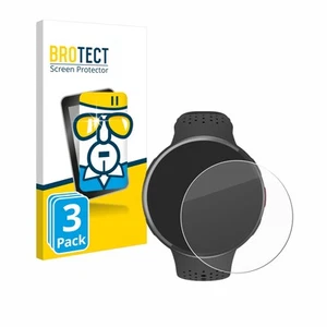 3x Tempered Glass for Polar Pacer Pro Screen Protector - Zdjęcie 1 z 7