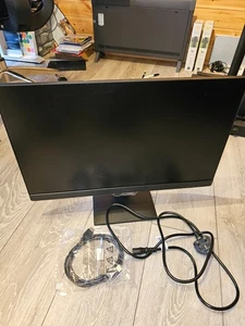 GW2490 I 23.8" 1080p BenQ Home Monitor - Superb condition (USED ONCE!!!) - Picture 1 of 12