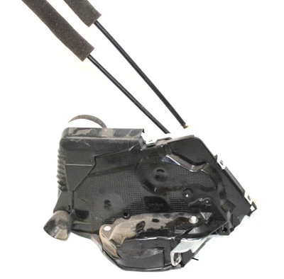 Actuador de pestillo de puerta delantera derecha Subaru WRX STI 2014-21 paso inteligente OEM 61032VA101 Foto 1 de 4