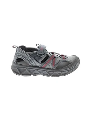 Sandalias grises OshKosh B'gosh para niñas 8 Foto 1 de 2