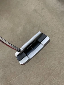 BEST ONE ON EBAY! Odyssey Works Versa Tank 1W 35" RH Putter Tour Cameron Toulon - Picture 1 of 16