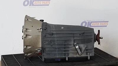 Automatic Transmission 230 Type 5.0L RWD 2006 MERCEDES BENZ SL SL500 23K MILES - Imagem 1 de 4