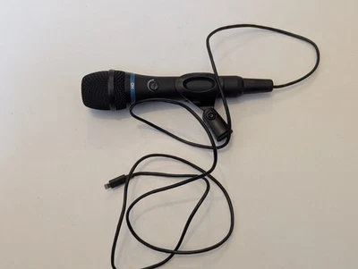 IK Multimedia iRIg Mikrofon HD, für iPhone/ Ipad ; 7 Euro Rabatt bei Abholung - Bild 1 von 4