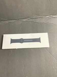Apple Watch Sport Band (45mm) - Midnight - S/M - Picture 1 of 4