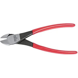 Proto J210AHG 8-1/8" Angled Head Diagonal Cutting Plier - Picture 1 of 1