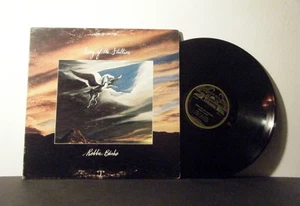 ROBBIE BASHO LP Song of the Stallion 1971 Takoma  vinyl - Picture 1 of 1