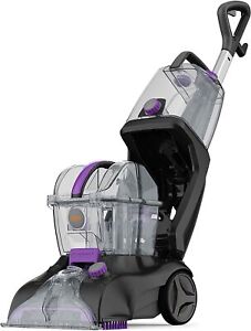 Vax Rapid Power Refresh Carpet Cleaner, Purple and Grey, 4.7L, 1200W