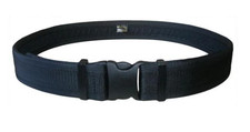 Hellweg 406-B Protector 2" Nylon Duty Belt with Inner Lining Extra Heavy Duty