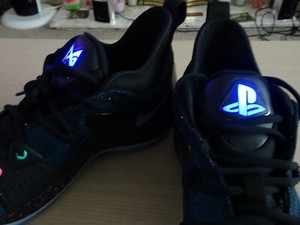 ps4 nike trainers