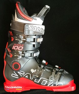 Las mejores ofertas en Salomon esquí, snowboard y raquetas de nieve | eBay