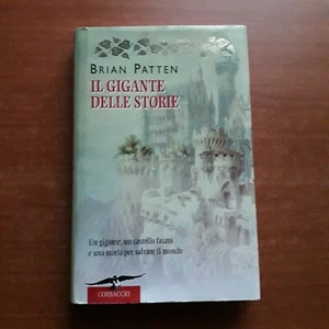 PATTEN- IL GIGANTE DELLE STORIE- 2002-V - Foto 1 di 2