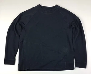 Sudadera Lululemon City para hombre XL negra - Imagen 1 de 7