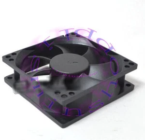 AVC Fan DC12V 0.7A For CPU/Case/Server Cooling Fan 80*80*25MM 4pin DS08025R12U - Afbeelding 1 van 1