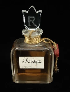 c.1944 ~Replique ~by Raphael, Paris ~9cm. Factice/Dummy Bottle - Picture 1 of 6