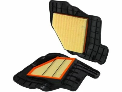 Filtro de aire izquierdo para BMW 650i Gran Coupé 2013-2019 WIX 23924QQ 2014 2015 2016 Foto 1 de 2