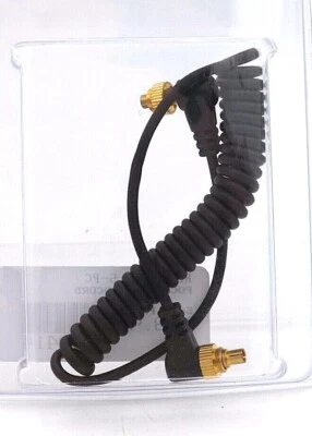 RS8518 3.5-PC Pocket Wizard Cord - Image 1 of 2