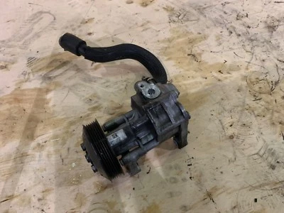 BMW 2007-2014 E70 E71 X5 X6 POWER STEERING PUMP ACTUATOR NON ACTIVE OEM 78K - Image 1 of 4