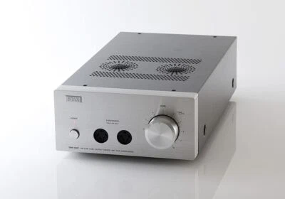 【NEW】STAX Vacuum Tubular Driver Unit Single Stack AC100V SRM-500T From Japan - Image 1 of 3