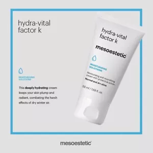 hydra-vital factor k RRP$159💥Hot Sale $135💥(saved $24) - Picture 1 of 1