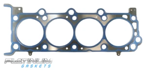 PLATINUM MLS RHS CYLINDER HEAD GASKET FOR FORD BARRA 220 230 5.4L V8 - Picture 1 of 1