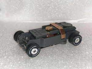 Pneus Slot Racing Pneus Slot Racing