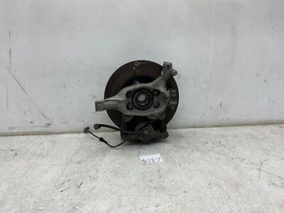 Nissan Máxima 2009 2010 2011 2012 2013 2014 eje del pasajero delantero nudillo OEM Foto 1 de 4