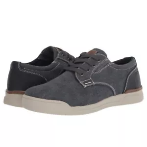 Nunn Bush Herren Kore Tour Canvas Slipper sportlicher Stil Sneaker Größe 14M neu - Bild 1 von 9