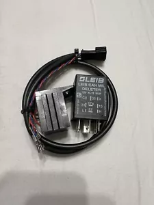 Deleter Catalizzatore BMW Serie M3 M4 G - Foto 1 di 2