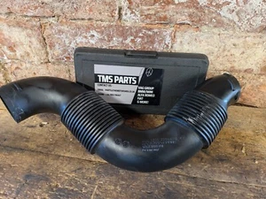 Mini Cooper One R55 R56 R57 R59 Cold Air Intake Pipe Hose Manifold 2754424 - Picture 1 of 3