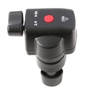 Camcorder Zoom Remote Control 2.5mm Jack 1M Cable for Canon Sony Panasonic Lanc - Picture 1 of 7
