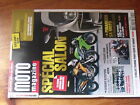 $$a Revue Moto Magazine N°241 Credit  Honda 700 Transalp  Scooters  BMW 1200 Meg
