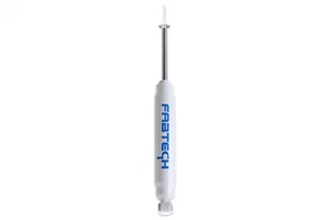 Fabtech FTS7006 Steering Stabilizer Kit - Picture 1 of 1