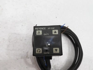 AP-33P, KEYENCE - Picture 1 of 5